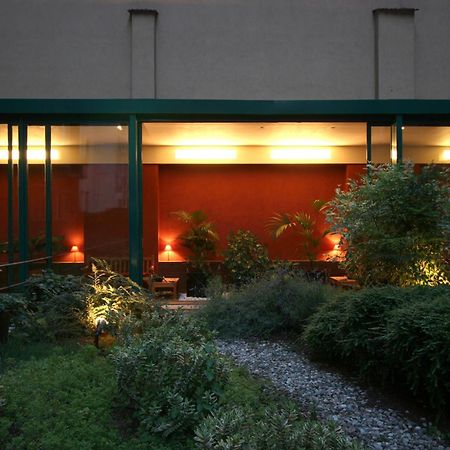 Residence Pian Della Nave Mailand Exterior foto