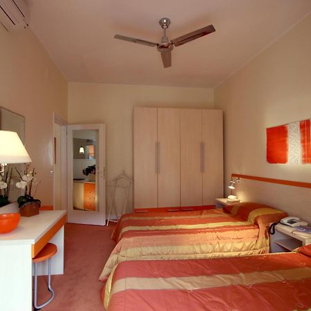 Residence Pian Della Nave Mailand Exterior foto