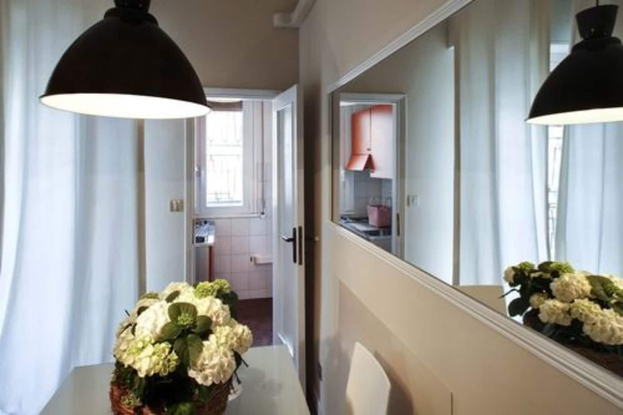 Residence Pian Della Nave Mailand Exterior foto