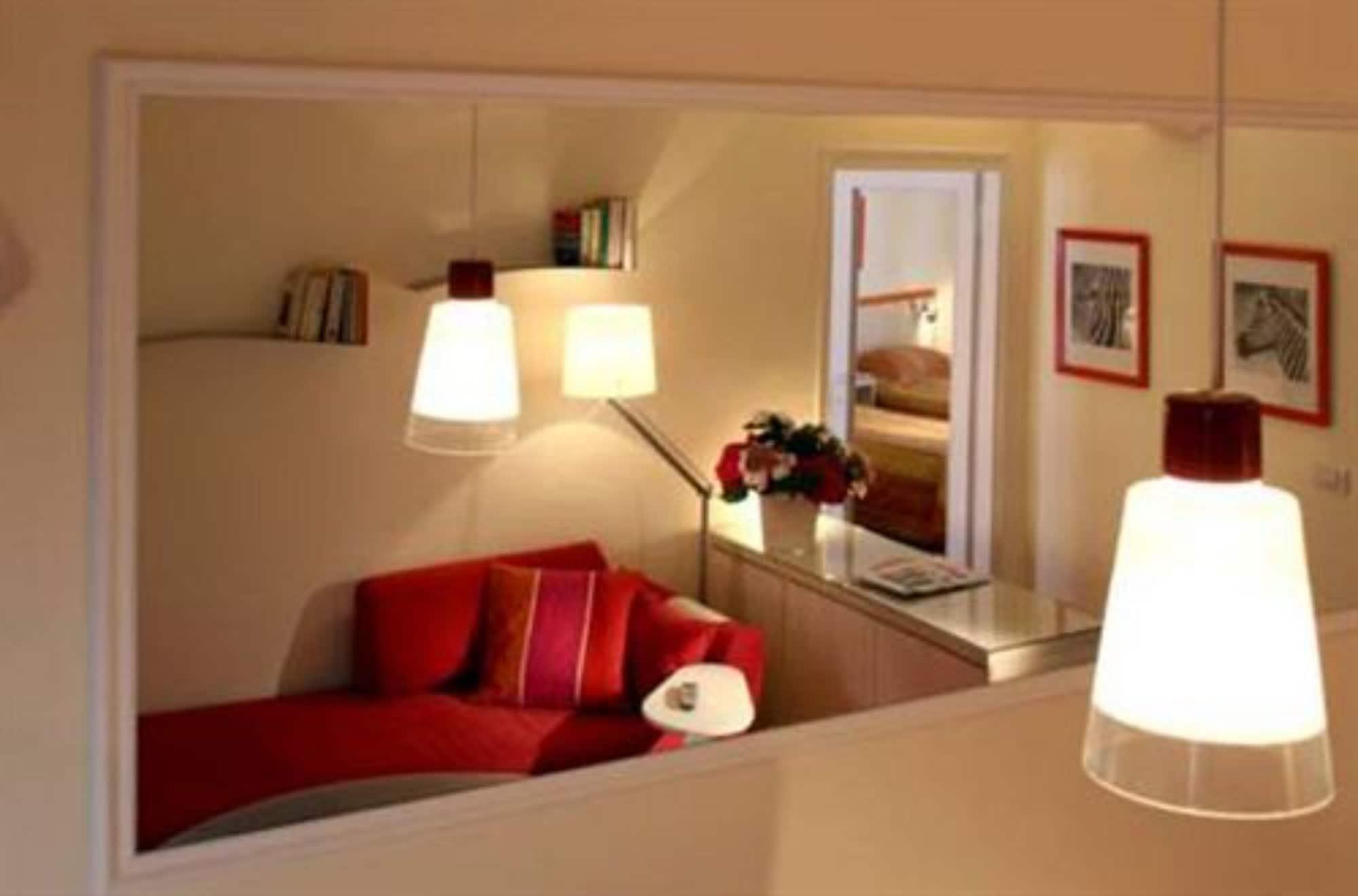 Residence Pian Della Nave Mailand Exterior foto