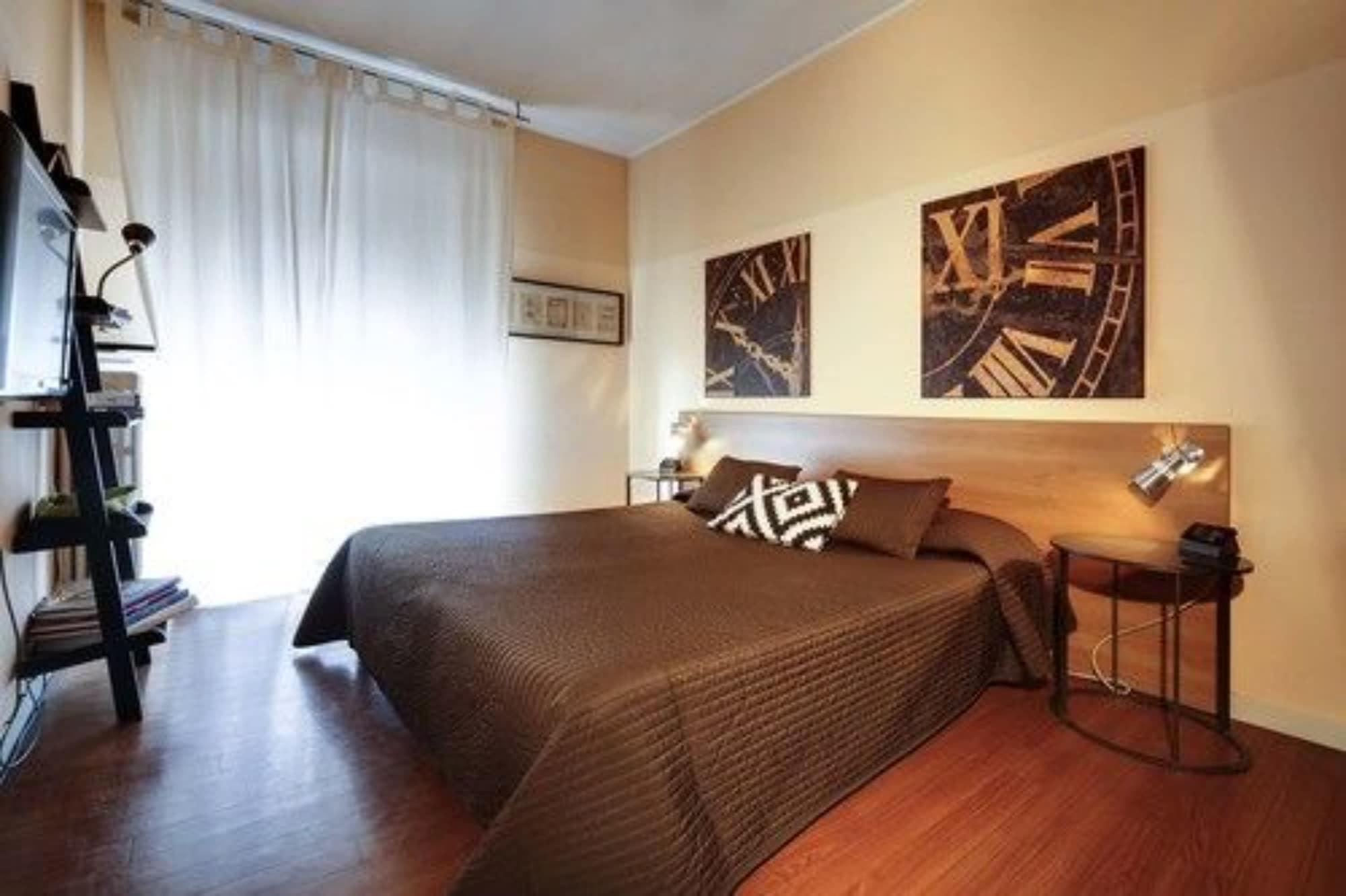 Residence Pian Della Nave Mailand Exterior foto