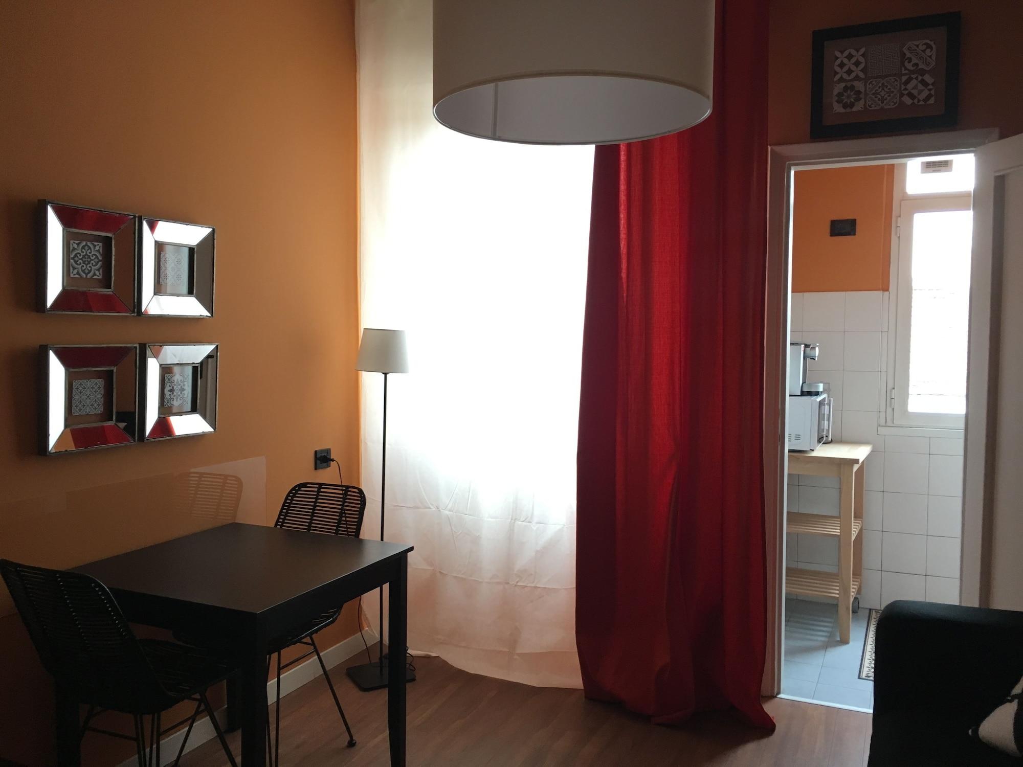 Residence Pian Della Nave Mailand Exterior foto