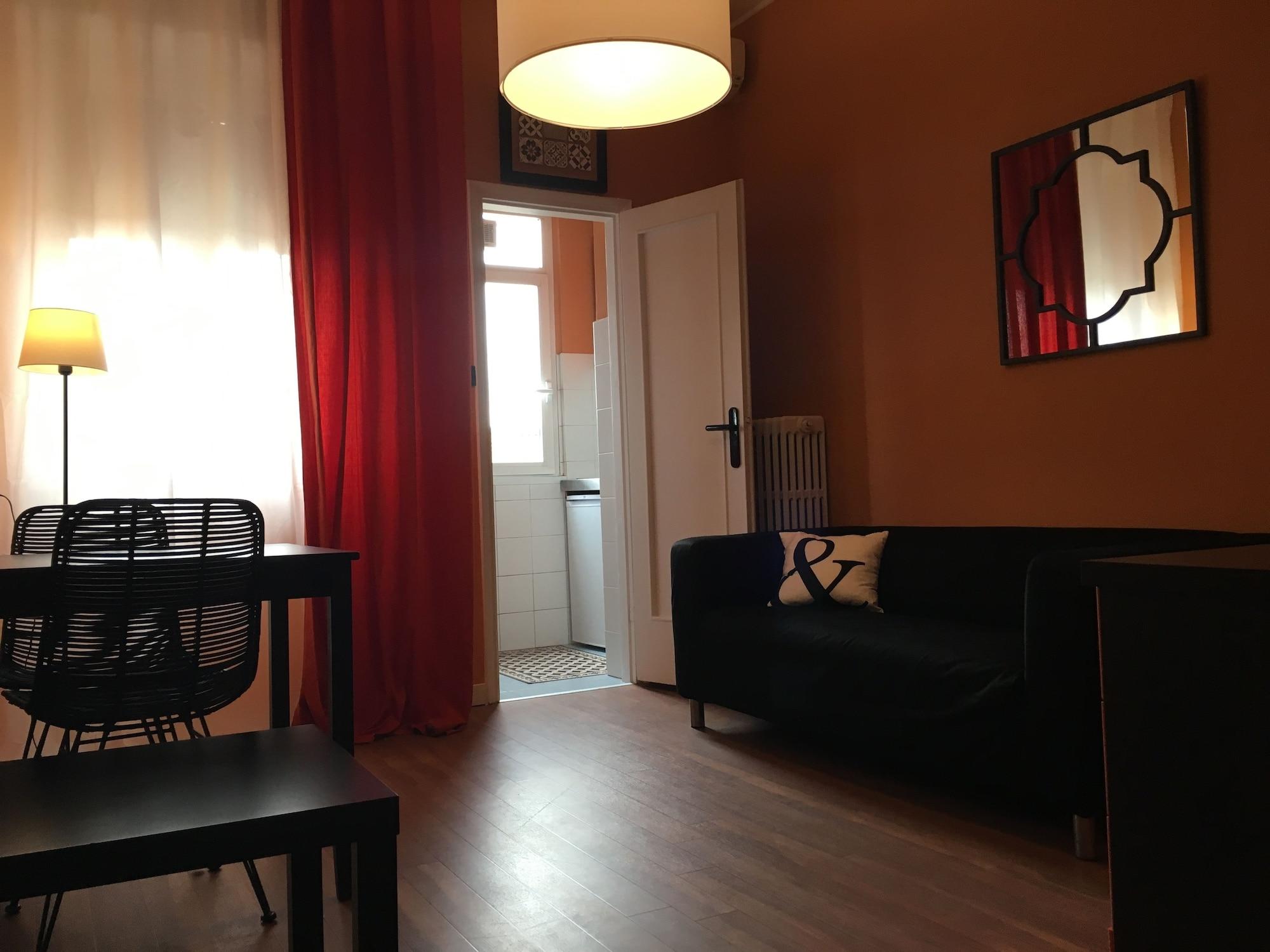 Residence Pian Della Nave Mailand Exterior foto