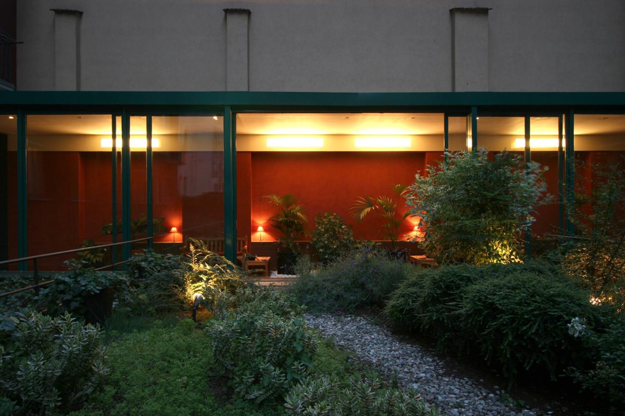 Residence Pian Della Nave Mailand Exterior foto