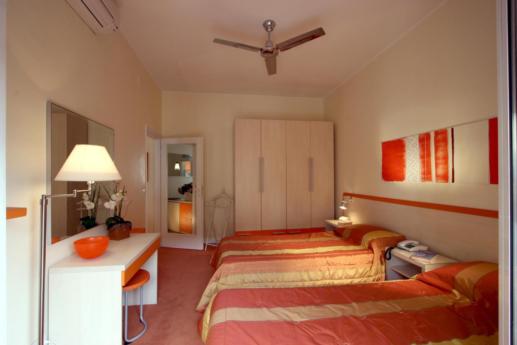 Residence Pian Della Nave Mailand Exterior foto