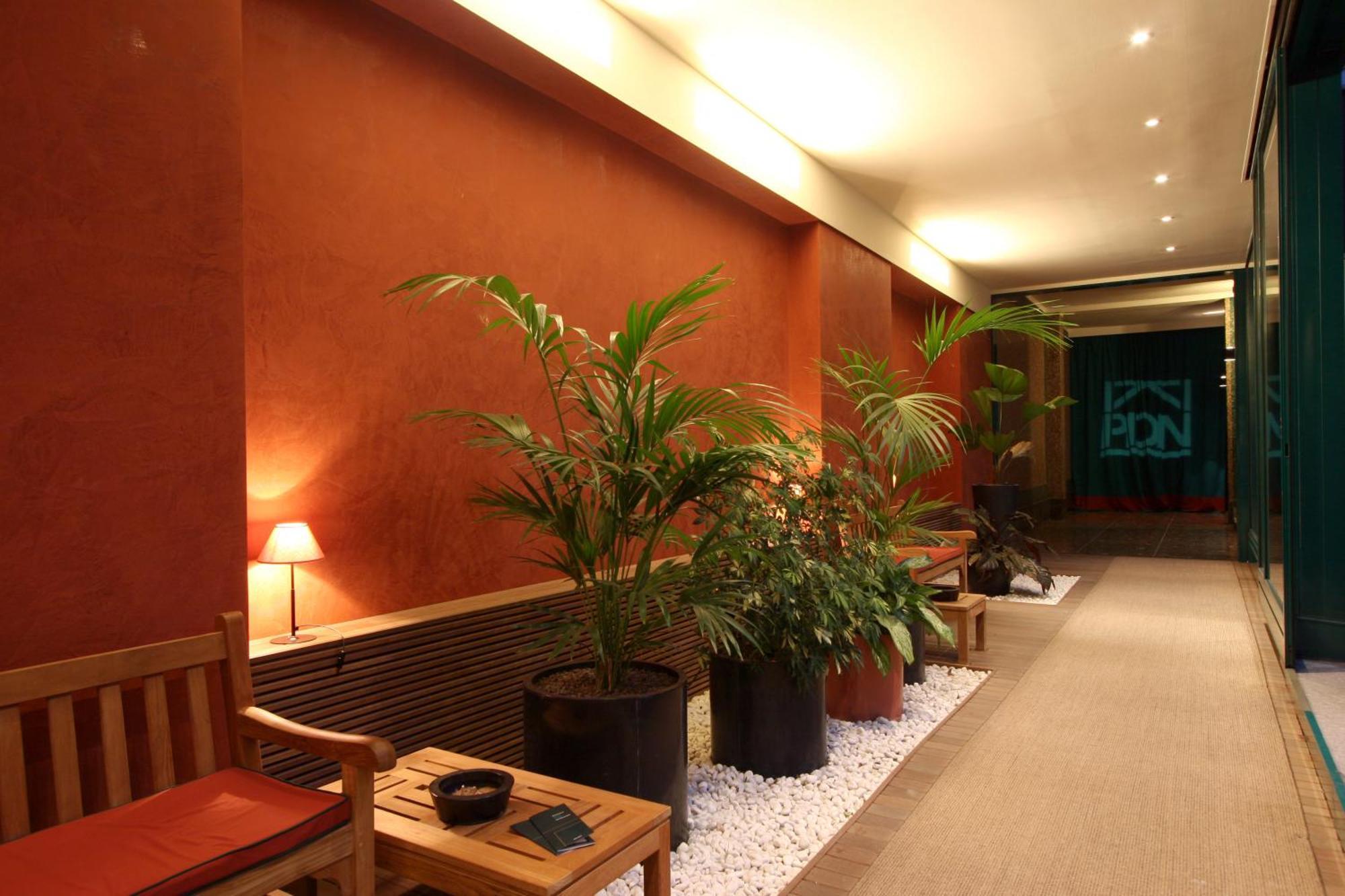 Residence Pian Della Nave Mailand Exterior foto