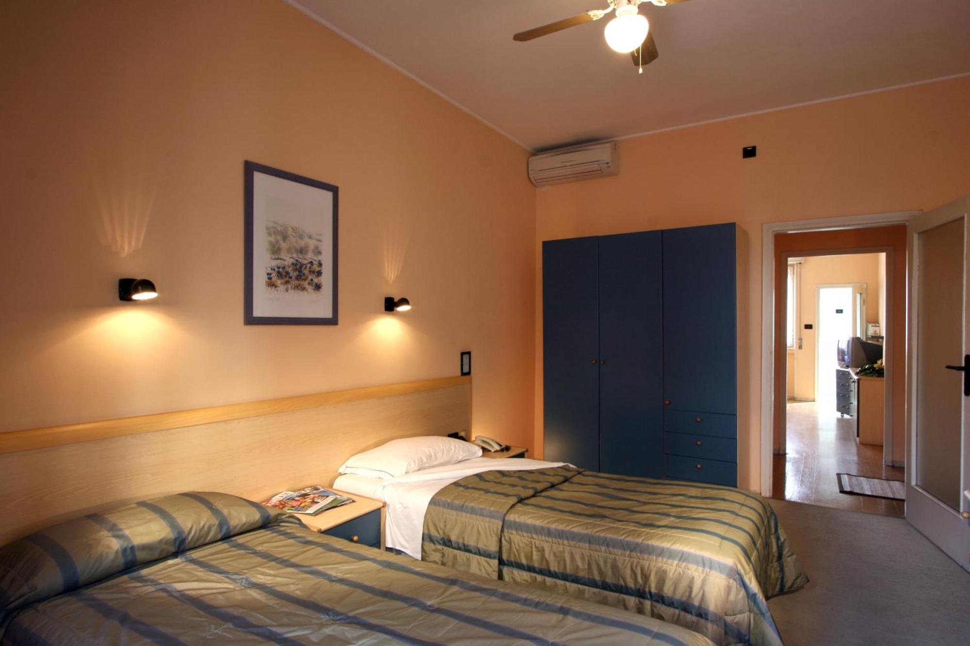Residence Pian Della Nave Mailand Exterior foto