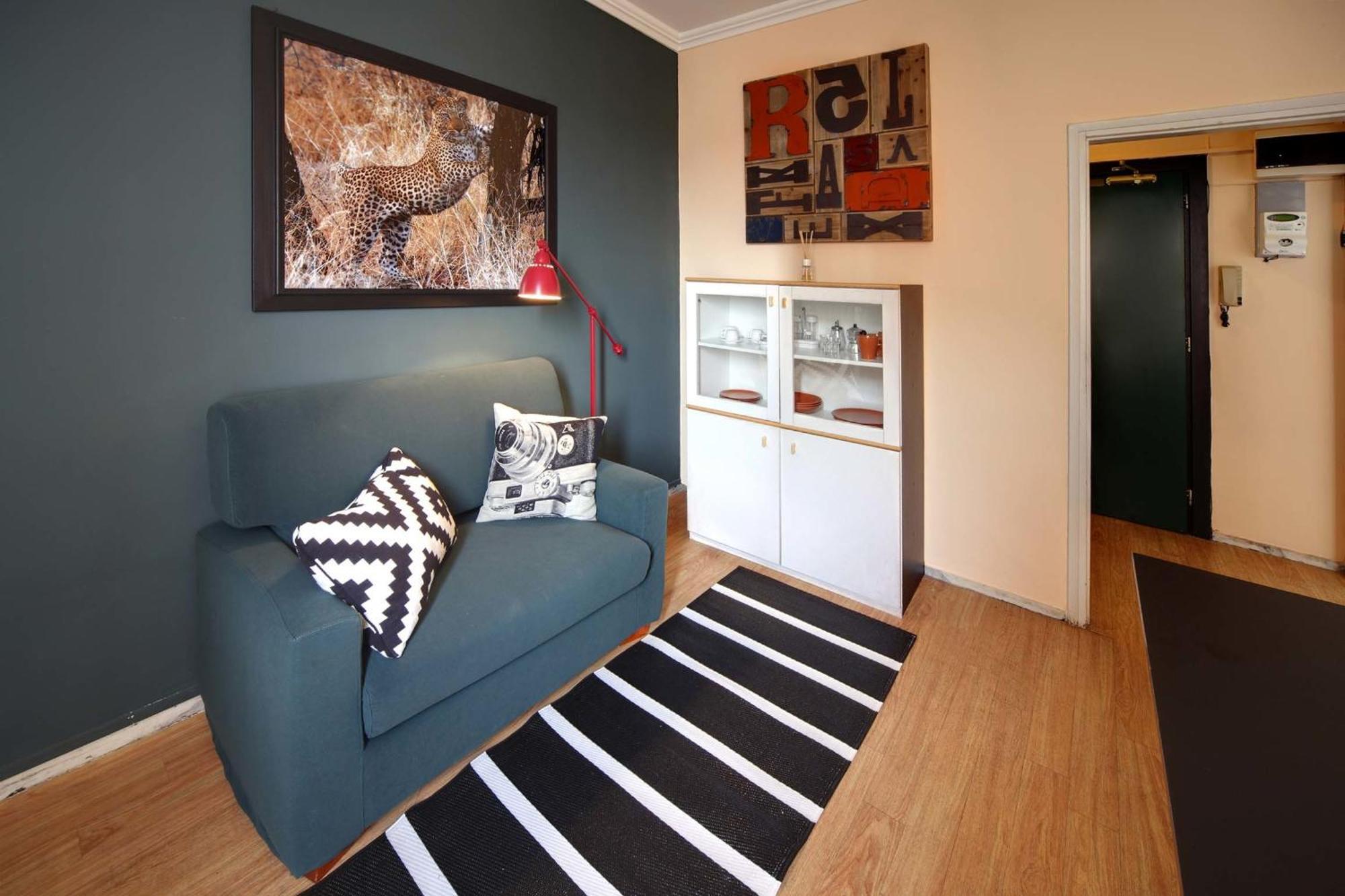Residence Pian Della Nave Mailand Zimmer foto