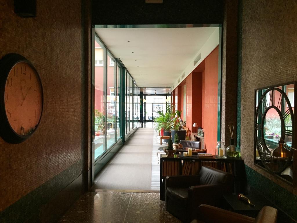 Residence Pian Della Nave Mailand Exterior foto