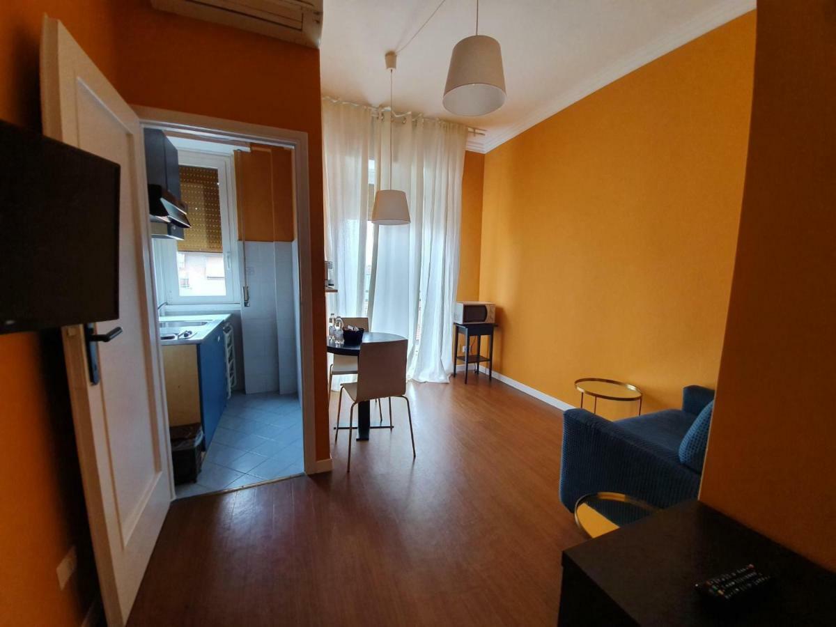 Residence Pian Della Nave Mailand Exterior foto