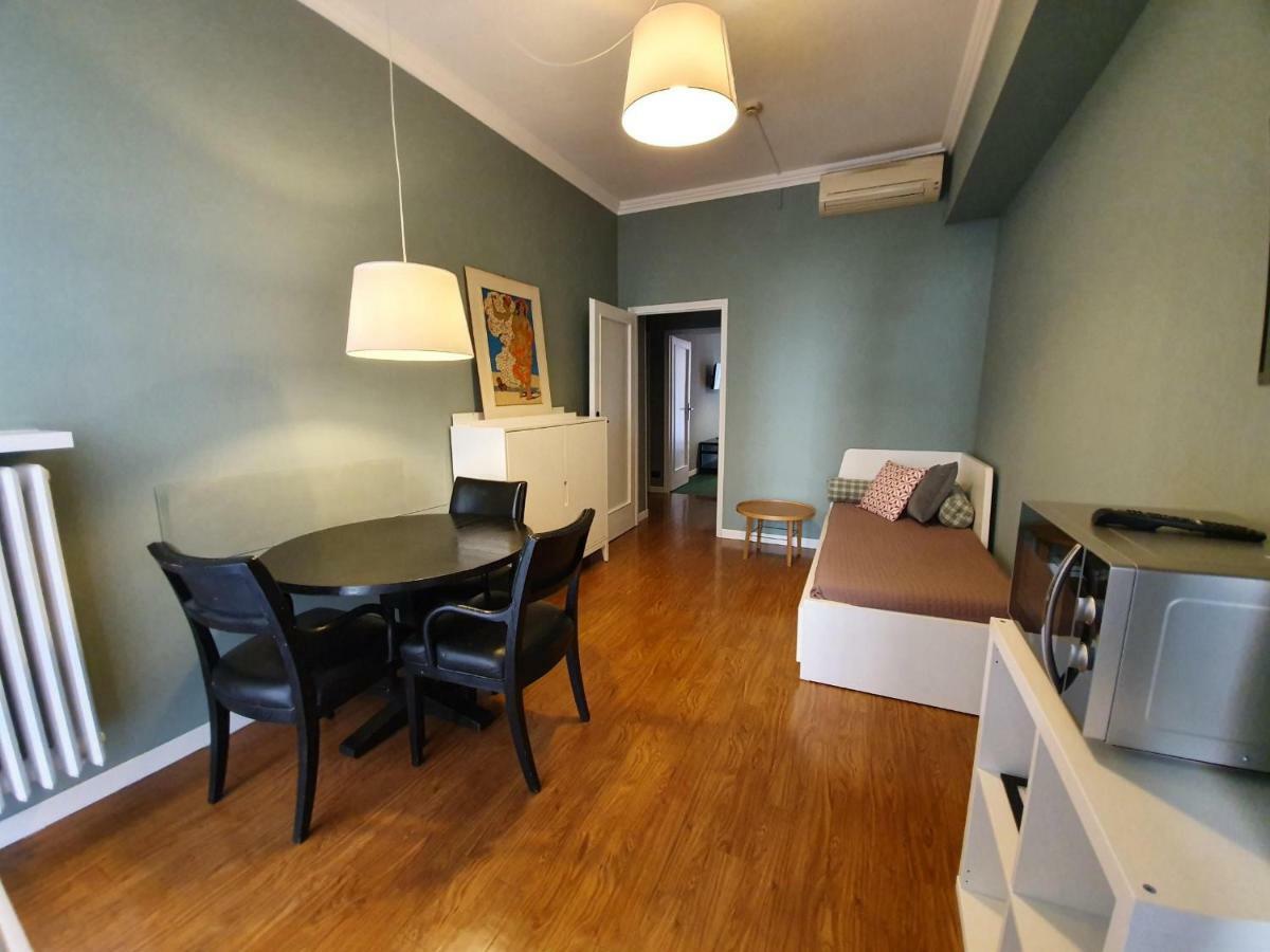 Residence Pian Della Nave Mailand Exterior foto