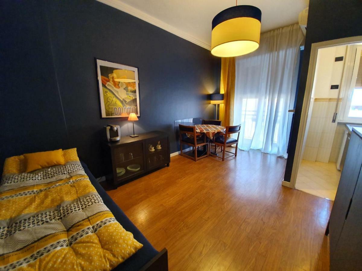 Residence Pian Della Nave Mailand Exterior foto